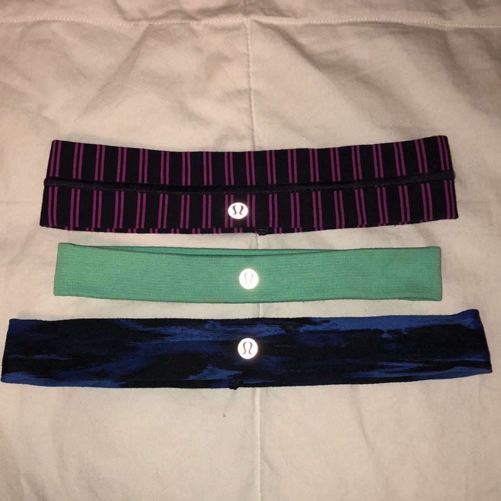 Headbands
